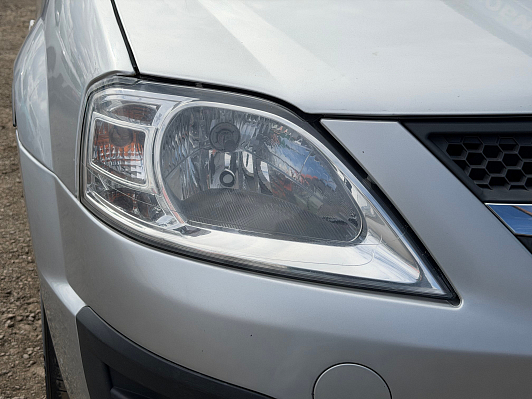 Lada (ВАЗ) Largus, 2015 года, пробег 235000 км