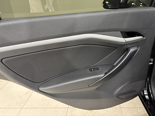 Lada (ВАЗ) Vesta Comfort, 2021 года, пробег 63000 км