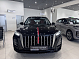 Hongqi HS5 Делюкс (Deluxe), черный
