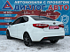 Kia Rio Comfort, 2014 года, пробег 124956 км