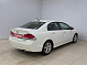 Honda Civic, 2009 года, пробег 206124 км