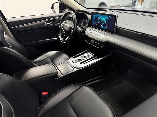 Haval Jolion Premium, 2023 года, пробег 67100 км
