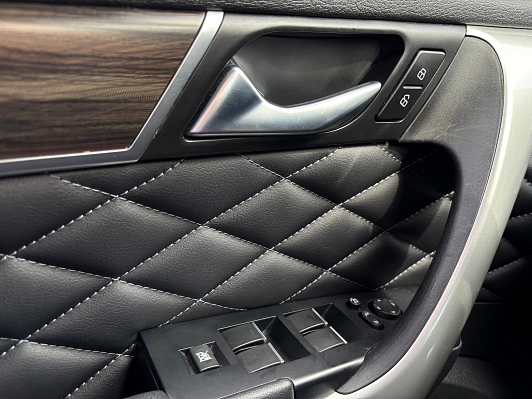 Haval H9 Elite, 2022 года, пробег 41390 км
