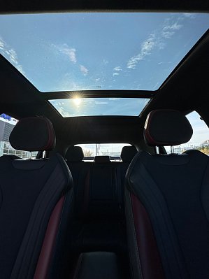 Geely Coolray Comfort, 2023 года, пробег 21173 км
