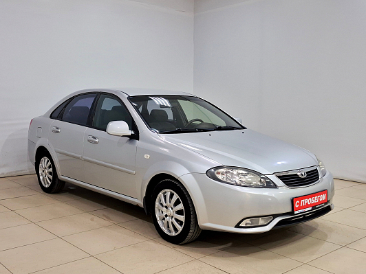 Daewoo Gentra Optimum, 2014 года, пробег 167427 км