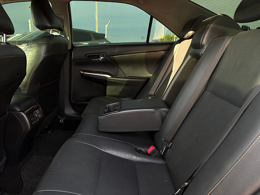 Toyota Camry Элеганс, 2016 года, пробег 150250 км