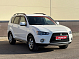 Mitsubishi Outlander Intense, 2011 года, пробег 267000 км