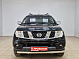 Nissan Navara (Frontier), 2007 года, пробег 220035 км