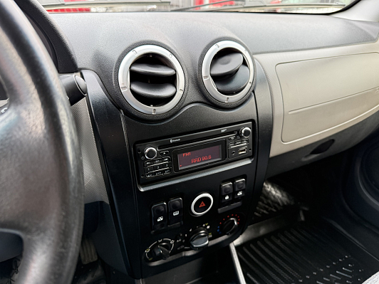 Lada (ВАЗ) Largus, 2015 года, пробег 138349 км