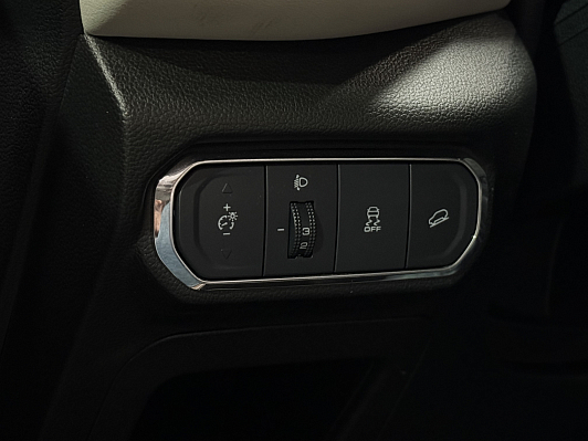 Haval Jolion Premium, 2021 года, пробег 61000 км