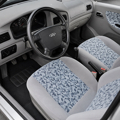 Chery Amulet (A15), 2007 года, пробег 67963 км