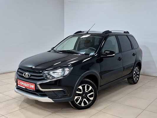Lada (ВАЗ) Granta Комфорт, 2025 года, пробег 9750 км