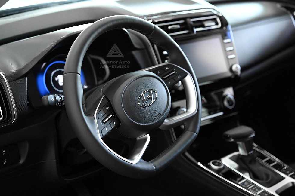 Solaris HC Lifestyle, синий