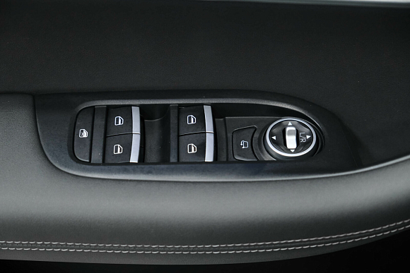 Chery Tiggo 7 Pro Max Ultimate, 2023 года, пробег 40688 км