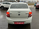 Lada (ВАЗ) Granta Comfort Optima Multimedia 21907-51-27E, 2017 года, пробег 156956 км