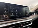 Kia K5 Luxe, 2020 года, пробег 62200 км