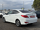 Hyundai Solaris, 2015 года, пробег 171660 км