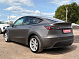 Tesla Model Y, 2021 года, пробег 44150 км