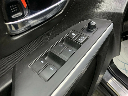Suzuki SX4 GL, 2018 года, пробег 55946 км