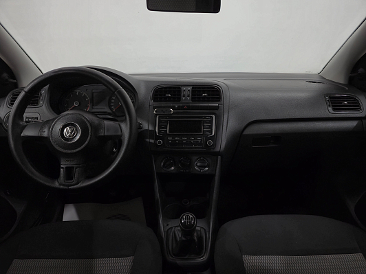 Volkswagen Polo Sochi Edition, 2015 года, пробег 223926 км