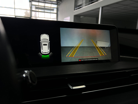 Chery Tiggo 4 Pro Style, 2024 года, пробег 41424 км