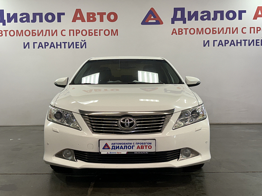 Toyota Camry, 2013 года, пробег 221915 км