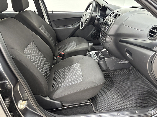 Lada (ВАЗ) Granta Comfort Light, 2023 года, пробег 26547 км