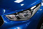 Hyundai Solaris Comfort, 2018 года, пробег 111851 км