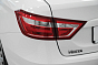 Lada (ВАЗ) Vesta Comfort, 2020 года, пробег 64000 км