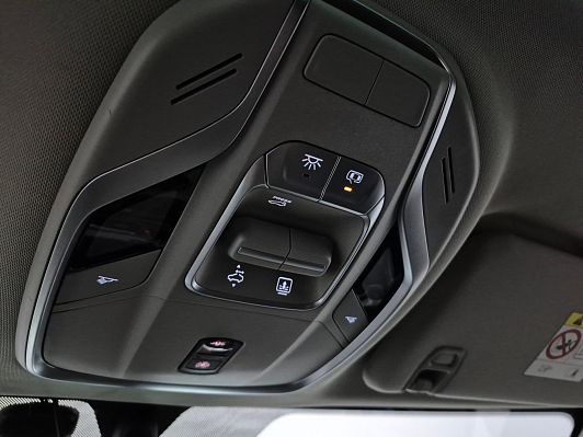 Geely Coolray Luxury, 2023 года, пробег 46016 км
