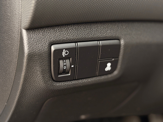 Hyundai Creta Travel, 2019 года, пробег 88254 км