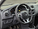 Renault Sandero Access, 2020 года, пробег 61544 км