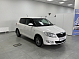 Skoda Fabia, 2011 года, пробег 161753 км