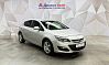 Opel Astra Cosmo, 2013 года, пробег 220132 км