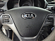 Kia Rio Comfort Аудио, 2015 года, пробег 169498 км