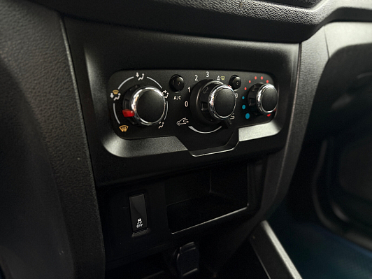 Lada (ВАЗ) XRAY Classic Air conditioner, 2018 года, пробег 129242 км