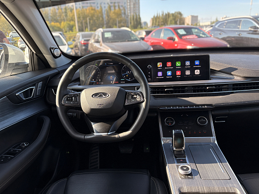 Chery Tiggo 7 Pro Max Ultimate, 2023 года, пробег 31912 км
