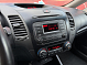 Kia Cerato Prestige, 2013 года, пробег 205500 км