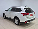 Mitsubishi Outlander Intense, 2016 года, пробег 172205 км