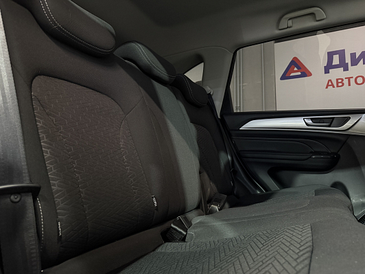 Haval M6, 2023 года, пробег 40000 км