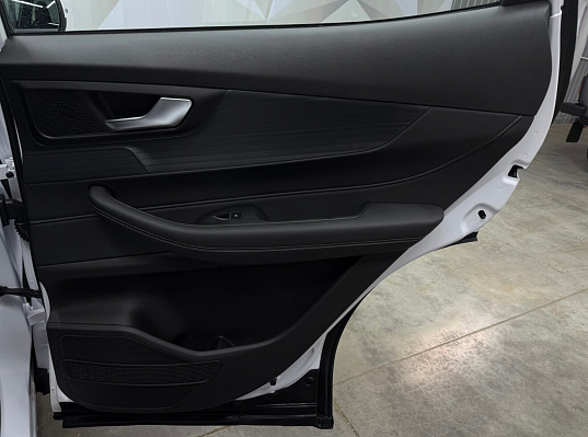 Chery Tiggo 7 Pro Max Elite, 2023 года, пробег 30084 км