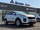 Kia Sportage Comfort, 2018 года, пробег 170408 км