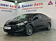 Hyundai Elantra Base, 2015 года, пробег 126000 км