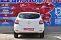 Renault Sandero Confort, 2017 года, пробег 151926 км