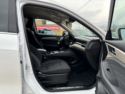 Haval F7 Comfort, 2023 года, пробег 9917 км