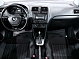 Volkswagen Polo Comfortline, 2017 года, пробег 100054 км