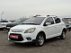 Lifan X50, 2016 года, пробег 109283 км