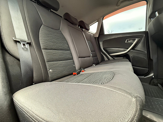 FAW Besturn X80 Basic, 2019 года, пробег 79115 км