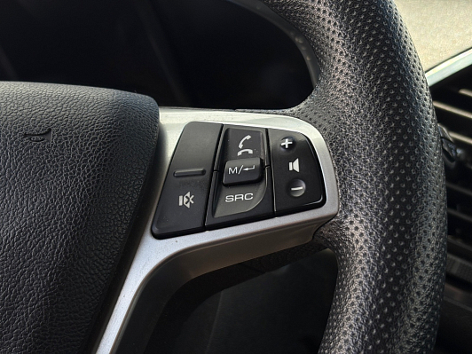 Lada (ВАЗ) XRAY Comfort, 2019 года, пробег 80500 км