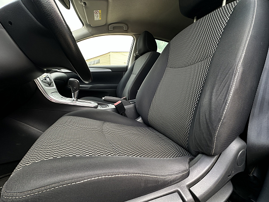 Nissan Sentra Elegance Plus, 2015 года, пробег 157000 км